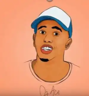 DJ Ace - Train To Jozi Slow Jam